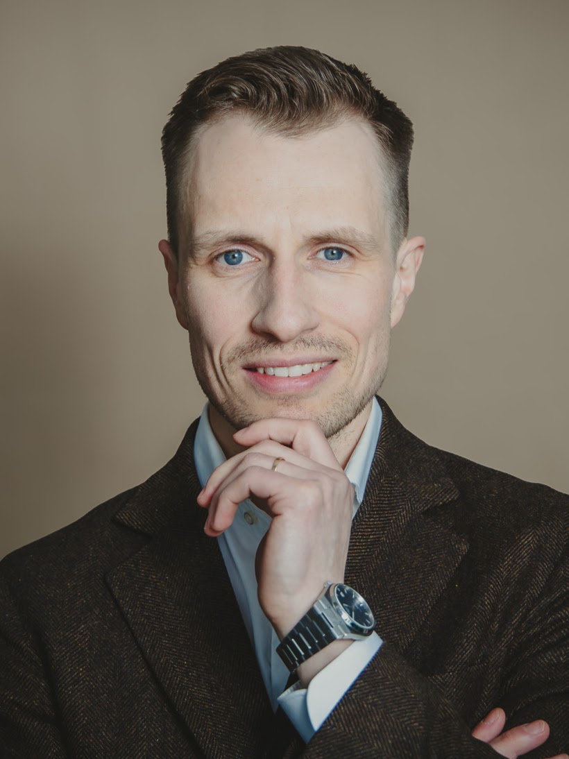Sævar Birgisson