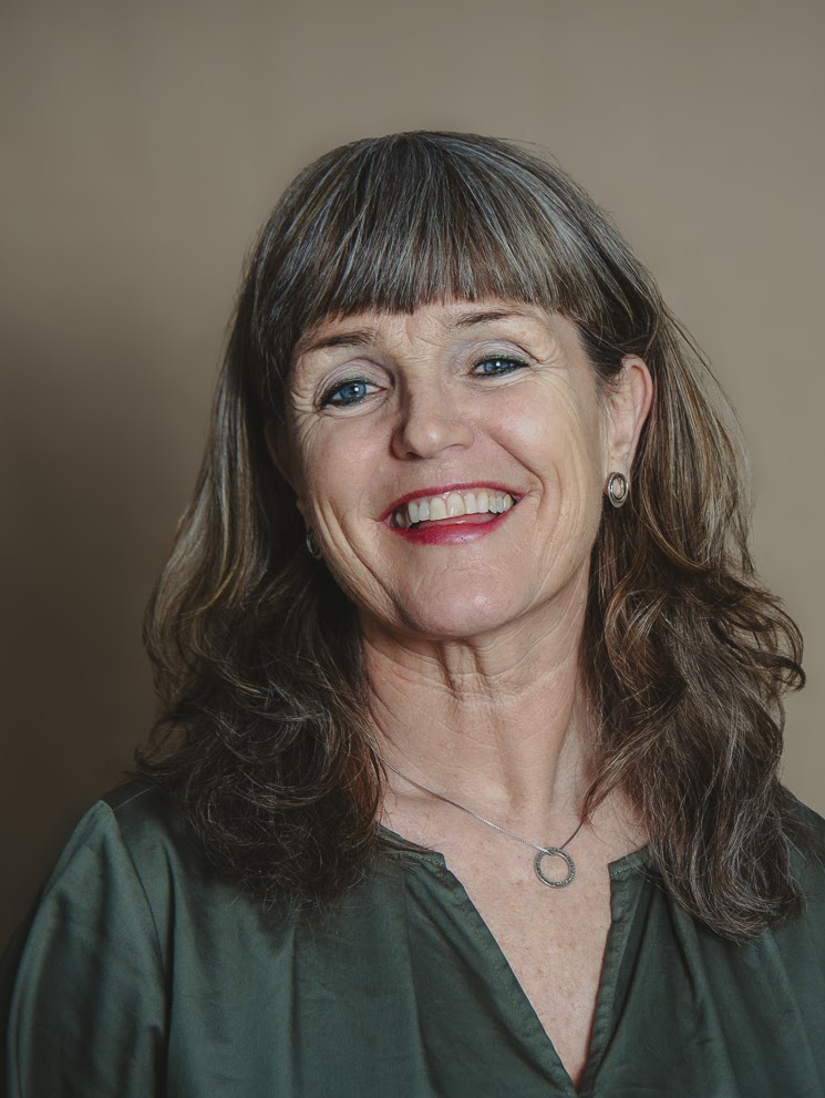 Halla Karen Kristjánsdóttir