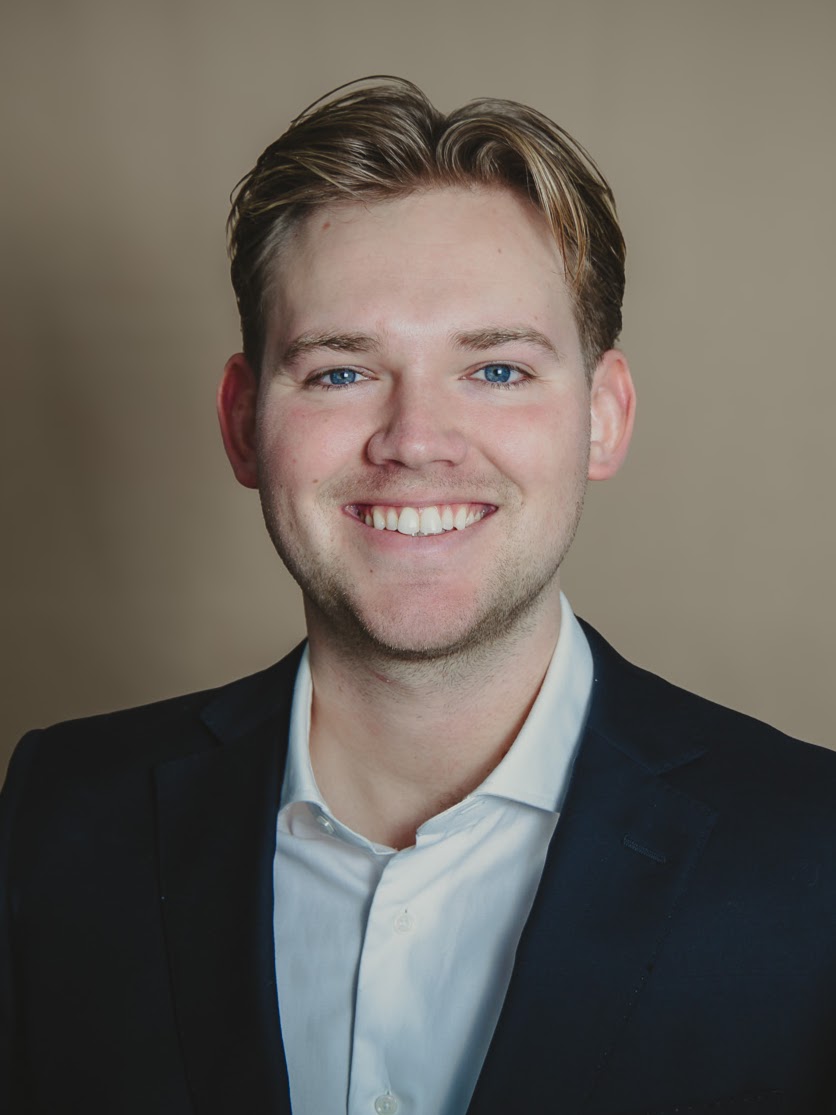 Leifur Ingi Eysteinsson