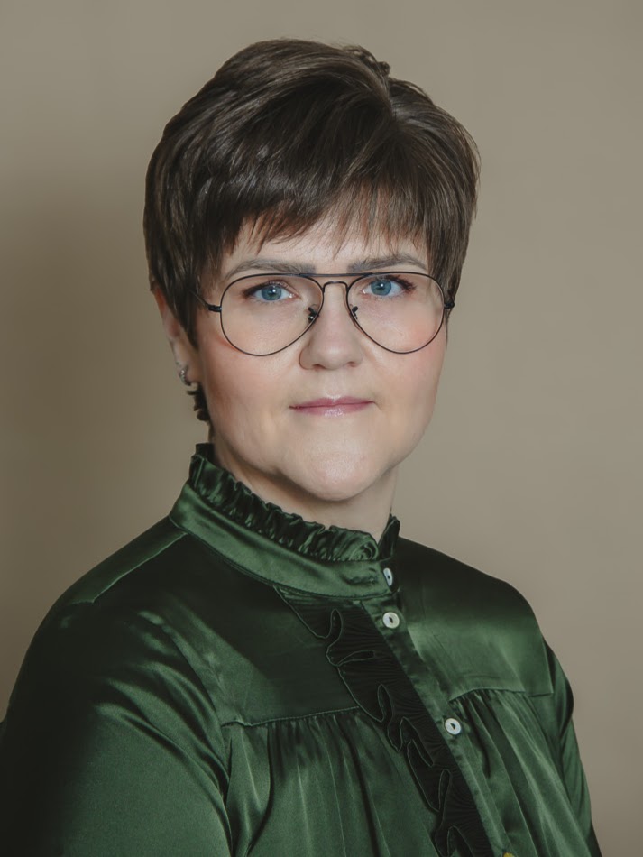 Elín Guðný Hlöðversdóttir