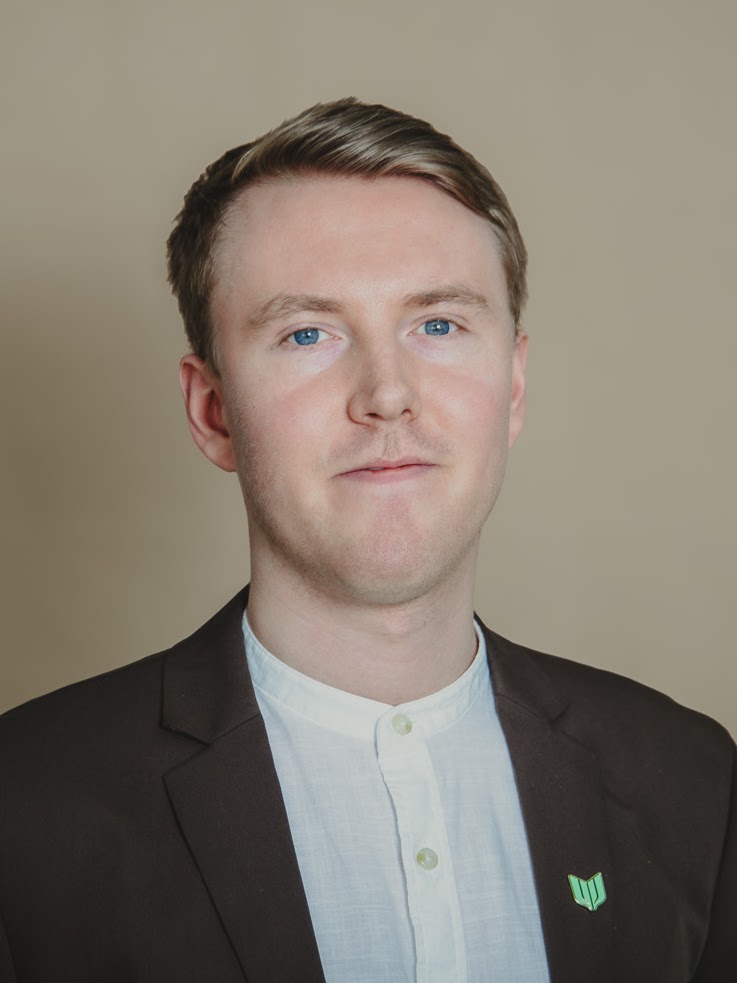 Kjartan Helgi Ólafsson