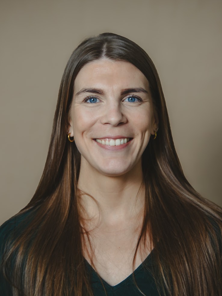 Matthildur Þórðardóttir
